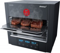 PS E2600 XL Devil's Heaven Tischgrill
