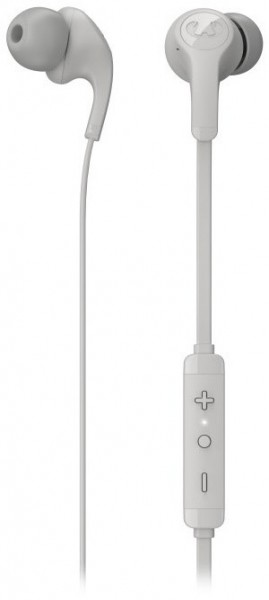 Flow Tip In-Ear-Kopfhörer mit Kabel ice grey