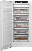 SIFNd 4155-20 Einbau-Gefrierschrank weiß