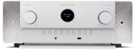 Cinema 50 Klang Effekt Receiver silber/gold