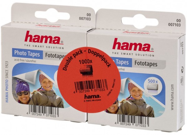 Fototapes Aktion 1000