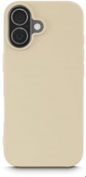 Handyhülle Fantastic Feel für iPhone 17 beige