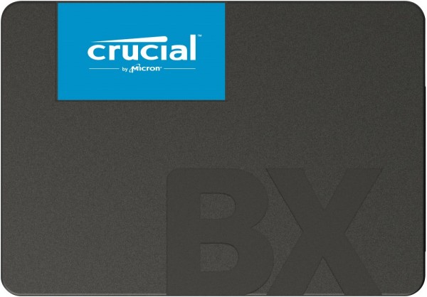 BX500 2,5" (480GB) Solid-State-Drive
