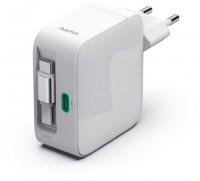 Schnellladegerät USB-C (65W) weiss