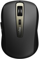 MT350 Kabellose Maus schwarz