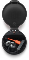 Headphone Charging Case schwarz