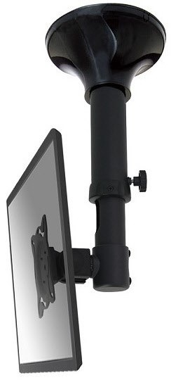 FPMA-C025 TV-Deckenhalterung für 10-30" schwarz