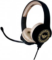 Zelda Interactive PC-Headset