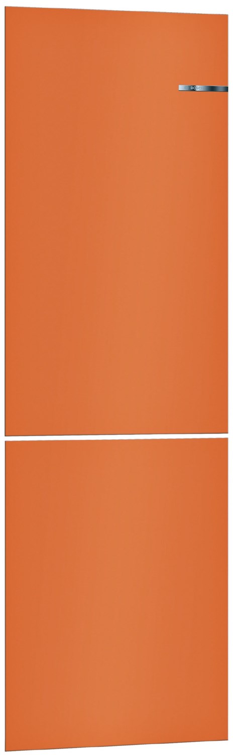 KSZ2BVO00 austauschbare Farbfront orange