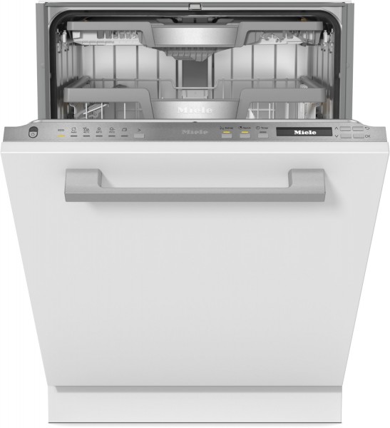 G 7298 SCVi XXL E Vollintegrierbarer 60 cm Geschirrspüler