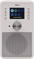 CR-10 Internetradio weiß