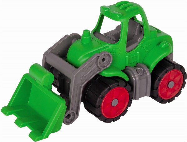 Power-Worker Mini Traktor
