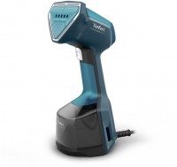 DT9920 AeroSteam Elite Steamer blau/schwarz