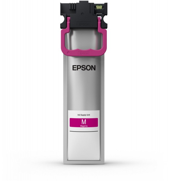 T9453 XL Tintenpatrone magenta