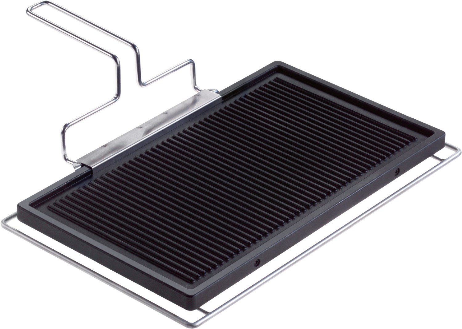 CSGP 1300 Combiset Grillplatte Zubehör