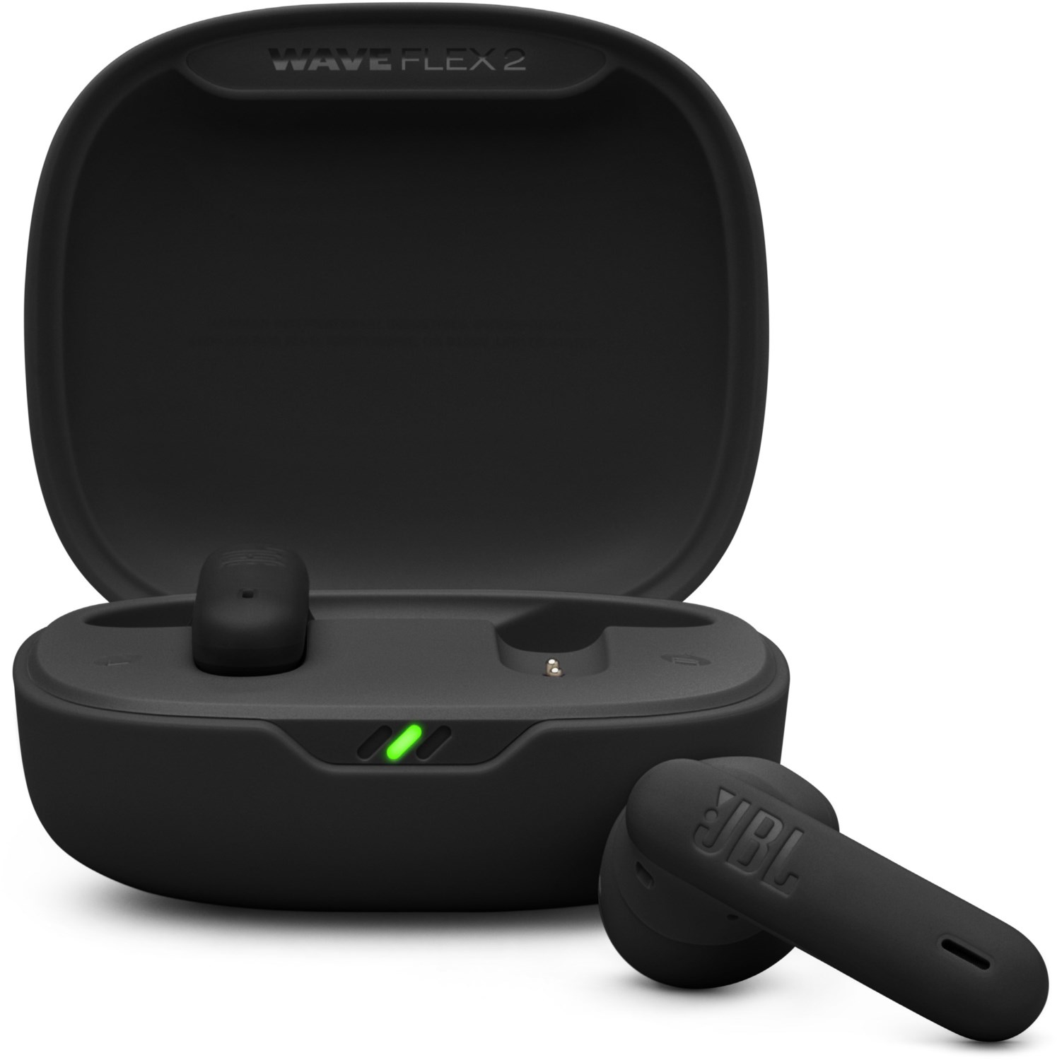JBL Wave Flex 2 Schwarz