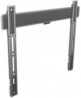 TVM 5405 Fixed (32-77") TV-Wandhalterung schwarz