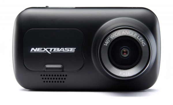 222 Dash Cam