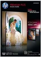 Premium Plus Fotopapier 20 Blatt/A4 glossy