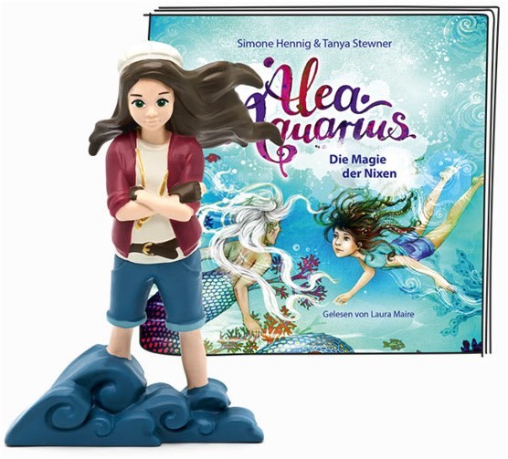 Tonies Hörfigur - Alea Aquarius Die Magie der Nixen