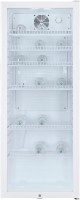GKS 240-GT-160C Flaschenkühlschrank weiß