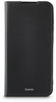 Handytasche Daily Protect für Galaxy A36 5G schwarz