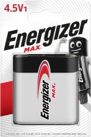 Max 3LR12 4,5 V Batterie 1er Blister