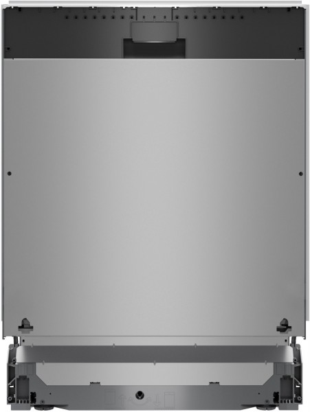 SBV4EBX0ME Vollintegrierbarer 60 cm Geschirrspüler