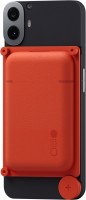Card Case für Phone 1 orange
