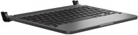 Bluetooth Tastatur für iPad Pro 11" spacegrau