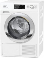 TEL 795 WP Wärmepumpentrockner lotosweiß