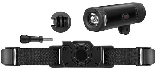 UT 800 Varia Helmlampe Trail Edition