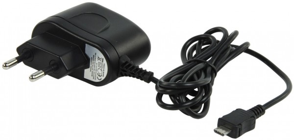 PSUP-GSM01 Micro-USB-Anschluss Ladegerät