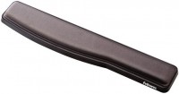Premium Handgelenkauflage für Tastatur graphit
