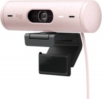 Brio 500 Webcam rose