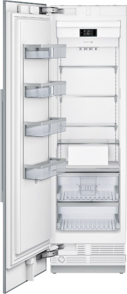 FI24NP32 Einbau-Gefrierschrank weiß