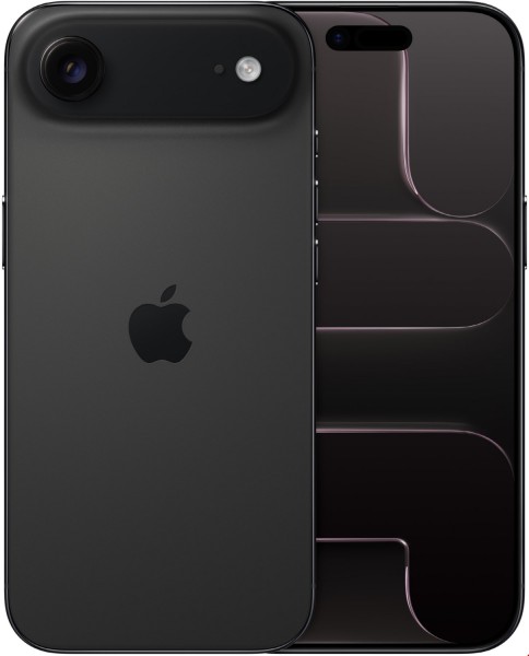 Apple iPhone Air 256GB スペースブラック Apple iPhone Air (256GB) space schwarz | EURONICS