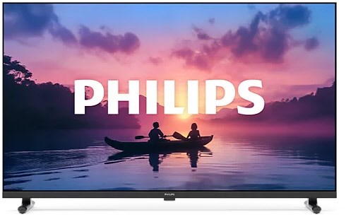 Philips LED 24 Zoll PHS6050 (2025)
