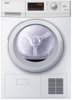 HD90-A636 Wärmepumpentrockner weiß