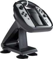 Klappbares Lenkrad für Nintendo Switch 2 schwarz
