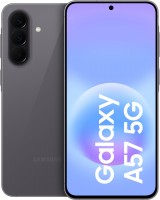 Galaxy A57 5G (128GB) Smartphone awesome gray