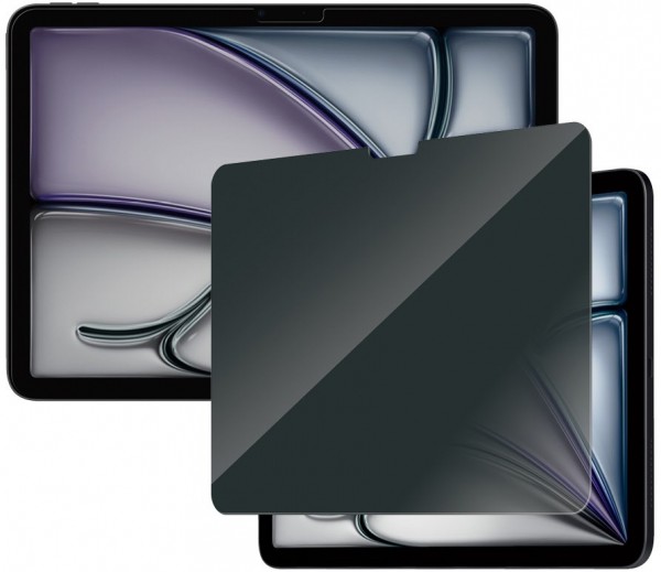 Displayschutz UWF Privacy für iPad Air 11"/ iPad 10,9"