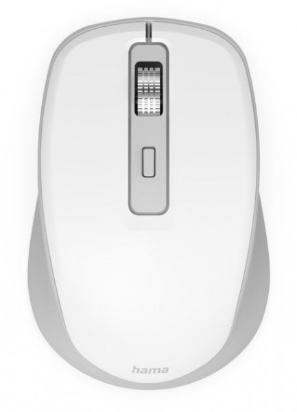WM-450 Kabellose Maus weiss