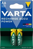 Recharge Accu Power AA 56706