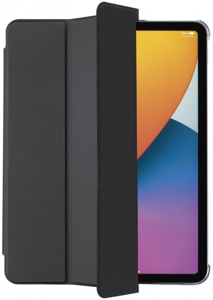 Tablet-Case Fold Clear mit Stiftf. für iPad Pro 11" (2020/2021) schwarz