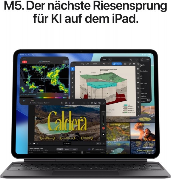 Apple iPad Pro 13