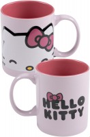 Hello Kitty 3D Tasse