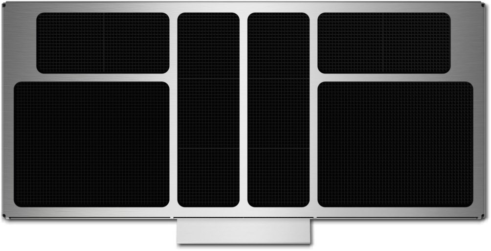 DKF 40-R Longlife AirClean Filter Aktivkohlefilter