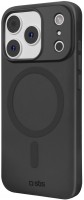 Instinct Mag Cover für iPhone 17 Pro schwarz