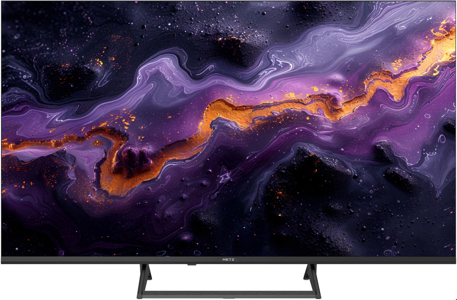 Image of 55MUD7021Z Roku TV 139 cm (55") LCD-TV mit LED-Technik